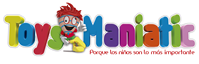 ToysManiatic