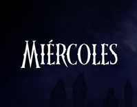 Miercoles