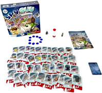 SPY GUY - EL PEQUEÑO DETECTIVE