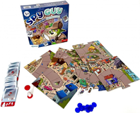 SPY GUY - EL PEQUEÑO DETECTIVE