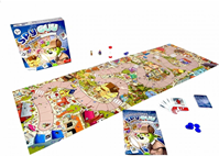 SPY GUY - EL PEQUEÑO DETECTIVE