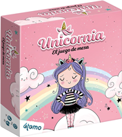 UNICORNIA. EL Juego DE Mesa