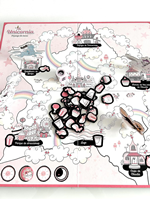 UNICORNIA. EL Juego DE Mesa