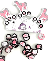 UNICORNIA. EL Juego DE Mesa