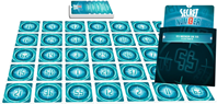 Secret Number. Juego DE LÓGICA MATEMÁTICA