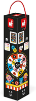 JUEGO DE DARDOS MAGNÉTICOS FERIA