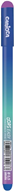 Carioca Bolígrafos borrables Oops Easy Colores Surtidos, Caja de 6 Bolígrafos Borrables con Tinta Termosensible, Aspecto colores degradados, Punta de Ø 0,7 mm, 6 piezas