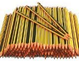 Staedtler Noris - Lápices HB 2 para la escuela, 120-2, 1 unidad