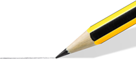 Staedtler Noris - Lapiceros, Material Escolar,, Gris, 12 Unidad, 120-2 HB
