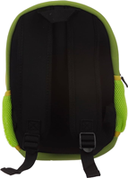 Mochila de Neopreno Dinosaurio, 31cm