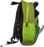 Mochila de Neopreno Dinosaurio, 31cm
