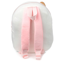 Mochila de Peluche La Gata Lola Animales Adorables Adoramals, 30cm