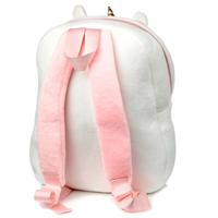 Mochila de Peluche Unicornio Astra Adoracorns, 30cm