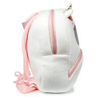 Mochila de Peluche Unicornio Astra Adoracorns, 30cm