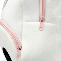 Mochila de Peluche Unicornio Astra Adoracorns, 30cm