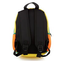 Mochila de Neopreno Jirafa Animales Adorables Adoramals, 30cm