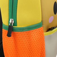 Mochila de Neopreno Jirafa Animales Adorables Adoramals, 30cm