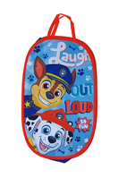 CONTENEDOR - ORGANIZADOR TEXTIL RECTANGULAR DE 36X36X58CM DE PATRULLA CANINA