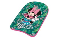 TABLA DE NATACIÓN KICKBOARD 30X42CM DE MINNIE