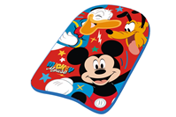 TABLA DE NATACIÓN KICKBOARD 30X42CM DE MICKEY