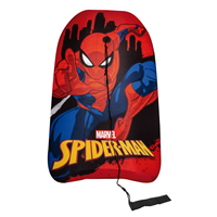 TABLA DE NATACIÓN BODYBOARD 80X46CM DE SPIDERMAN
