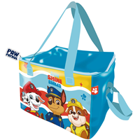 BOLSA ISOTÉRMICA 22.5X15X16.5CM DE PATRULLA CANINA