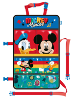ORGANIZADOR DE ASIENTO TRASERO DE COCHE 35X58CM DE MICKEY