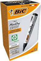 PERM MKR CONICO NG CX12 BCL