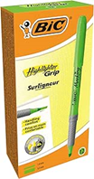 HIGHLIGHT.GRIP B12 GRN BCL EU GBL11-A-GRN