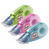 CORRECTOR CINTA MICRO ROLL 5MM . X 6M. PRITT 2683083