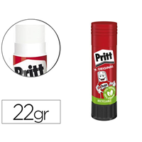 BARRA ADHESIVA STICK 22GR. PRI TT 1584625