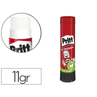 BARRA ADHESIVA STICK 11GR. PRI TT 1584622