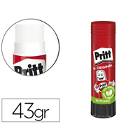 BARRA ADHESIVA STICK 43GR. PRI TT 1584626