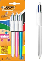 4 COLOURS SHINE CDISP20 BCL EU