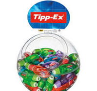 TIPP-EX M TAPE TWIST BCL BUBBLE 60 EU 