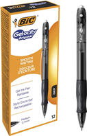 GELO ORIGINAL BCL B12 BLK EU