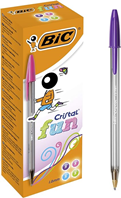 CRISTAL 1.6 FASHION B20 AST EU