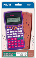 MILAN calculadora científica M240 Copper