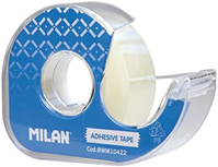 MILAN cinta adhesiva 19 mm x 33 m