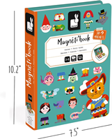 MAGNETI'BOOK CUENTOS
