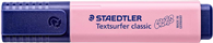 STAEDTLER 364 C-210 VE Rotulador fluorescente Textsurfer Classic, Marcador de color carmín