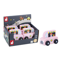 CROSS ROADS - FOOD TRUCK