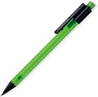 Staedtler Graphite 777 05 - Lápiz mecánico, verde