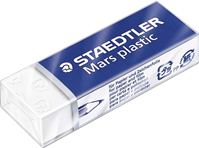 STAEDTLER borrador 52650, 1 pieza
