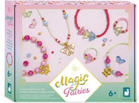 MAGIC FAIRIES - 6 JOYAS PARA CREAR