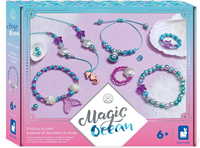 MAGIC OCEAN - 6 JOYAS PARA CREAR