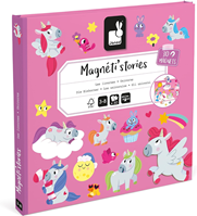 MAGNETI'STORIES LOS UNICORNIOS