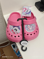 ZUECOS BADGE EVA UNICORN 22/32