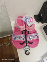 SANDALIA ABIER.VLC UNICORN  22/32