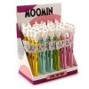 Bolígrafo de Punta Fina Mumin Moomin